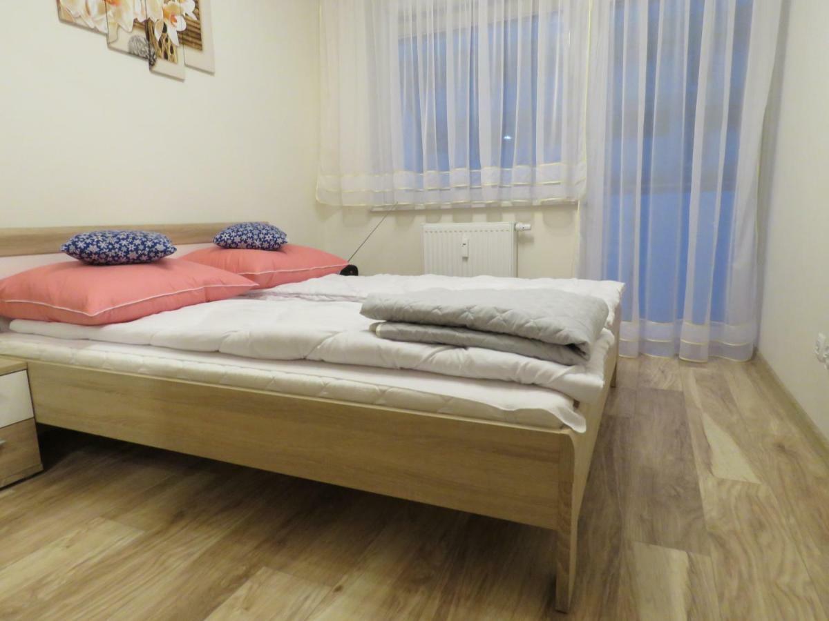 Blizej Morza U Jacka Z Garazem Apartment Kolobrzeg Exterior photo