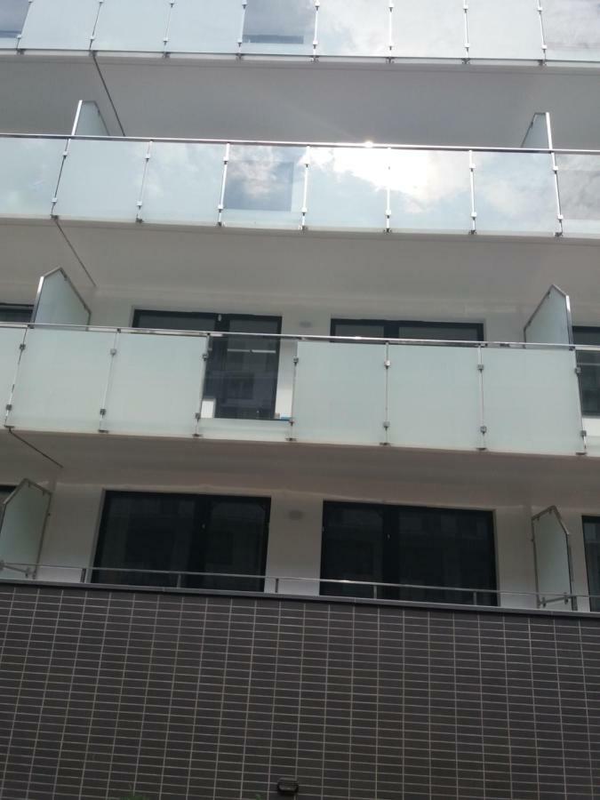 Blizej Morza U Jacka Z Garazem Apartment Kolobrzeg Exterior photo