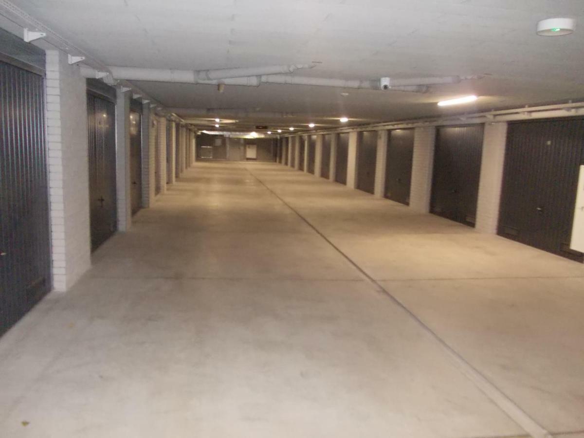 Blizej Morza U Jacka Z Garazem Apartment Kolobrzeg Exterior photo