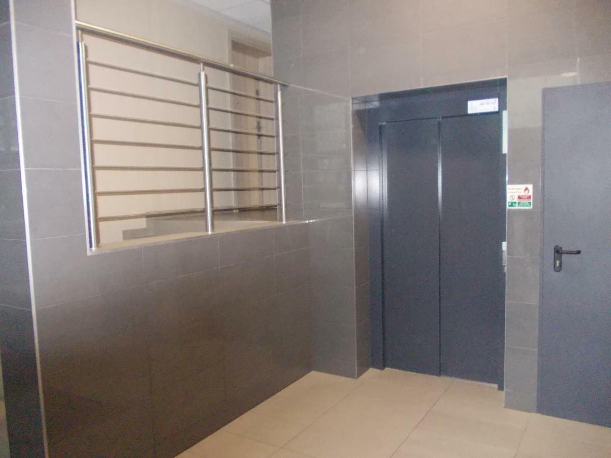 Blizej Morza U Jacka Z Garazem Apartment Kolobrzeg Exterior photo